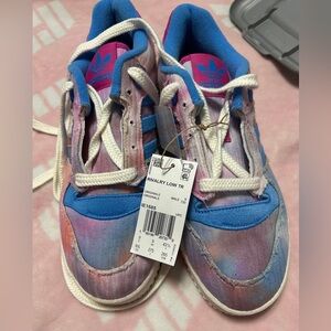 Adidas Rivalry low TR All Star nwt